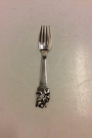 HCAシルバーこどもフォーク The Ugly Duckling