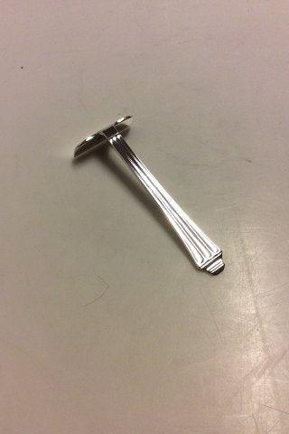 Hans Hansen  Arvesølv No 6 Baby Skubber