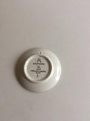 Royal Copenhagen 2010 Plaquette No 42 Frederiksborg Slot