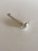 Cohr Manor Silber Soßenlöffel