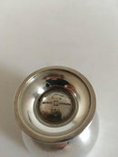 Georg Jensen Sterling Silver Cup No 319