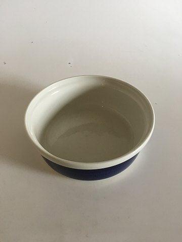 Rörstrand Blue Koka Serving Bowl