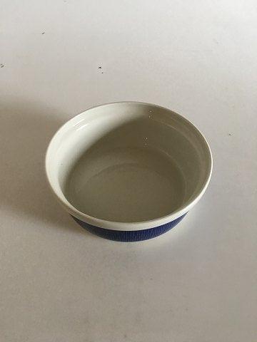 Rorstrand Blue Koka Bowl 19 cm
