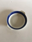 Rörstrand Blue Koka Flat Bowl