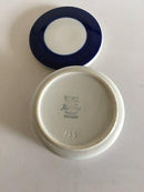 Rörstrand Blue Koka ローボウル