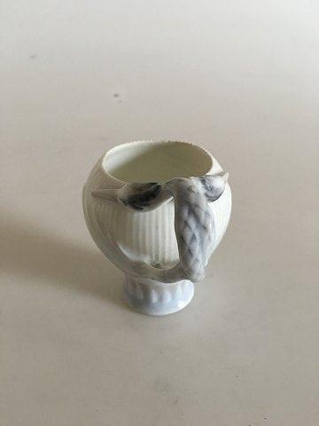 Bing & Grondahl Hejre Stel コーヒーカップ（ゴールドなし