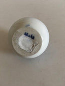 Bing &amp; Grondahl新艺术主义菜单卡座。状况良好