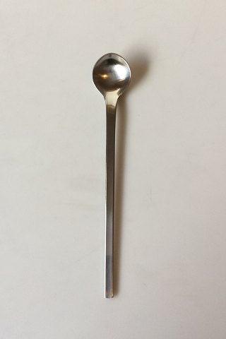 Georg Jensen Stainless 'Tuja' Isteske