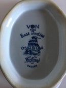 Rörstrand Ostindia Saucekande