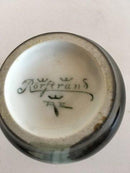 Rorstrand Art Nouveau Unique Vase by Algot Eriksson