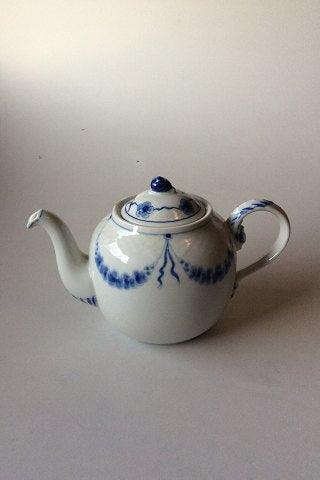 Bing & Grondahl Empire Teekanne Nr. 656