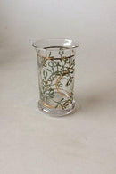 ホルムガードクリスマスウォーターグラス2005デザイン：Jette Frölich