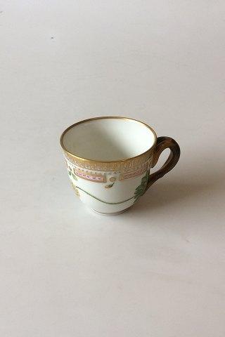 Royal Copenhagen Mokka Cup no. 020 / 3618