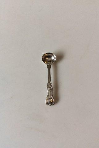 Engelsk Saltske. Sølv