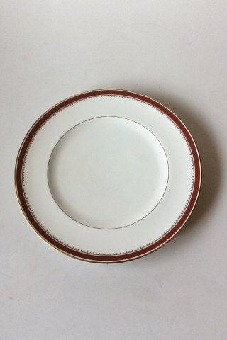 ビング＆グロンダール ベートーベン ディナープレート No25