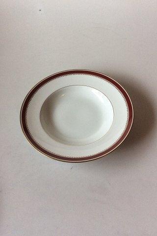 ビング＆グロンダール ベートーベン ディープデザートプレート No.23