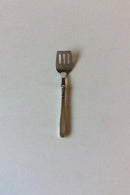 阿斯科特W.&amp;S.索伦森纯银西尔德叉子