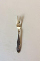 Svend Toxværd Øresund Silver Dinner Fork（スヴェンド・トックスベアード・オレスンド・シルバー・ディナーフォーク