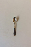 Sven Toxvard Oresund Silver Coffee Spoon