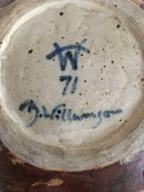 Stentøjs Fadskål af Bode Willumsen