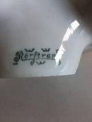 Rørstrand Art Nouveau Blomster Skål