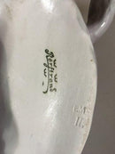 Rørstrand Art Nouveau Sæl Figur