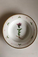 Royal Copenhagen Flora Danica Tiefer Teller Nr. 735/3545
