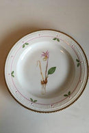 Royal Copenhagen Flora Danica Spisetallerken No 735/3549