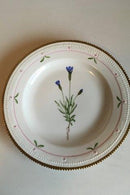 Royal Copenhagen Flora Danica Spisetallerken No 735/3549