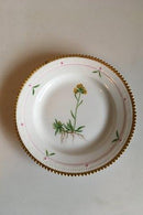 Royal Copenhagen Flora Danica Cake Plate No 735/3551