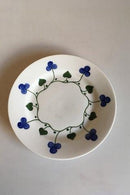 Bing & Grøndahl Art Nouveau Kagetallerken