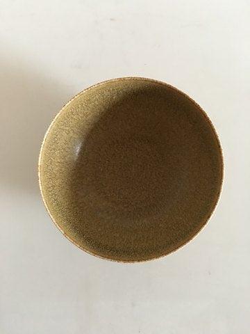 Saxbo Lille Stentøjs Skål No 86