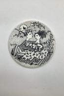 Bjørn Wiinblad: Maj platte fra Nymølle - HARMONI