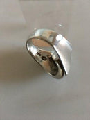 Georg Jensen Sterling Ring