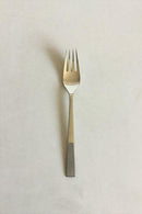 Georg Jensen Sterling Sølv Slagter Spisegaffel Moderne Bestik