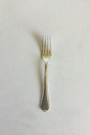 メマ GAB シルバーベビースプーン スウェーデン製