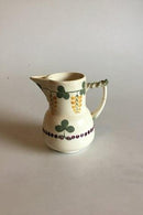 アルミニア・ゴールデンレイン（ラバーナム）・クリームジャグ No 10/464