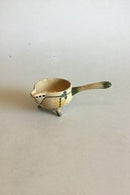 Aluminia Guldregn(Laburnum) Smørnæb No 10/181