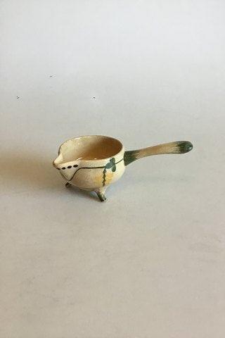 Aluminia Guldregn (Goldregen) Smørnæb Nr. 10/181