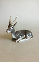 Bing & Grondahl Impala Antelope deer Figurine No 1693