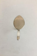 Hingelberg No 18 Sterling Sølv Kagespade