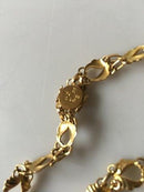 Georg Jensen 18K Guld Halskæde No 249