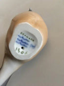 Royal Copenhagen Figurine of Bird - Crested Tit No. 1506