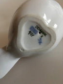 Royal Copenhagen Figurine af Fugl No 411