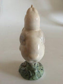 Royal Copenhagen Figur Kalkun Unge No 1185 Pre 1923