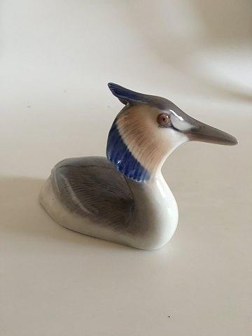 Royal Copenhagen Figur Lappedykker No. 3263