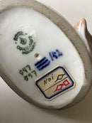 Royal Copenhagen Figur Ræv på base No 947/557