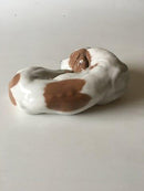 ロイヤルコペンハーゲン ポインターフィギュア No1634