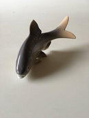 Royal Copenhagen Figur Skalle No. 2675