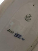 Royal Copenhagen Art Nouveau Figurine Girl with Lamb No 2189